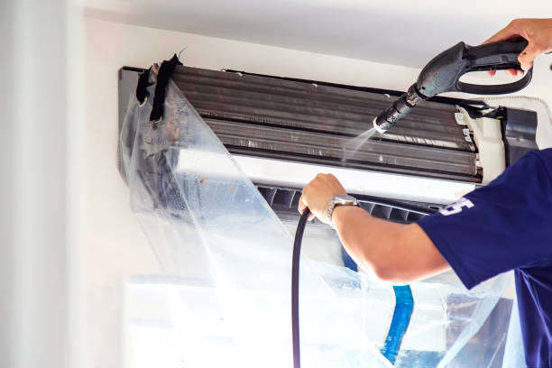 Best Air Duct Cleaning Near Me  in Rapid Valley, SD