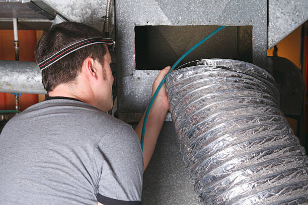 Best Affordable Duct Cleaning Services  in Rapid Valley, SD