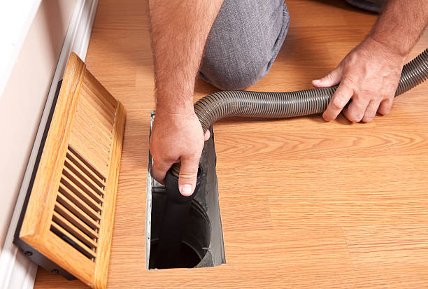 Best Ventilation Cleaning Services  in Rapid Valley, SD
