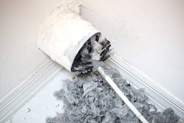 Best Air Duct Cleaning Near Me  in Rapid Valley, SD