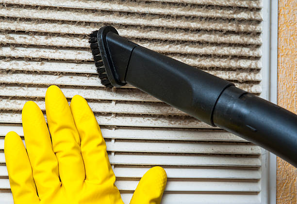 Best Air Duct Cleaning Near Me  in Rapid Valley, SD